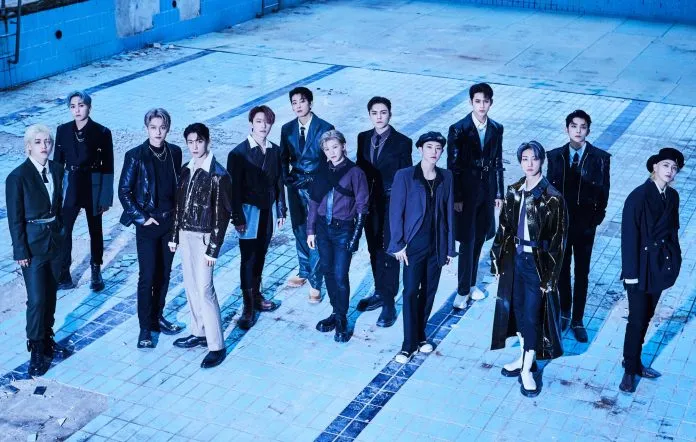 SEVENTEEN “Attacca” Review: K-Pop’s Self-Producing Idols Reach For New Sonic Boundaries