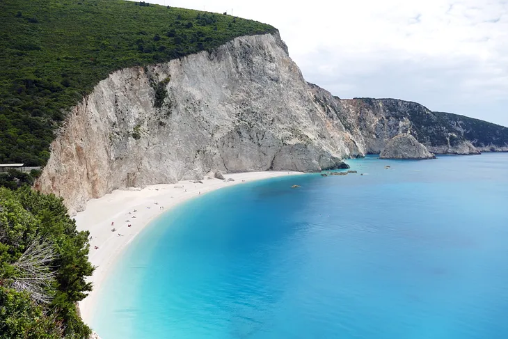 The Ultimate 2023 Lefkada Travel Guide: What to see, do, and eat on the Island