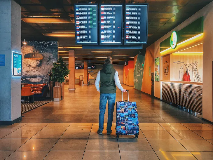 Mastering the Art of Stress-Free Travel: 10 Airport Hacks You Need to Know