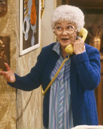 Picture It…Sophia Petrillo, History, and the Art of Storytelling