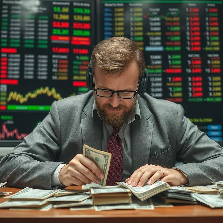 Understanding Market Making: The Hidden Backbone of Financial Markets