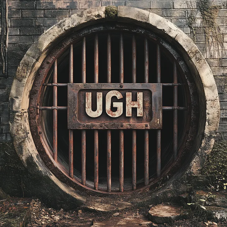 Updating the argument against gated content