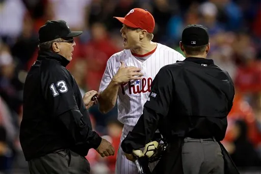 Papelbon vs. Wagner; Who Ya Got?