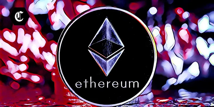 Will Ethereum Hit $8,000 In 2022?