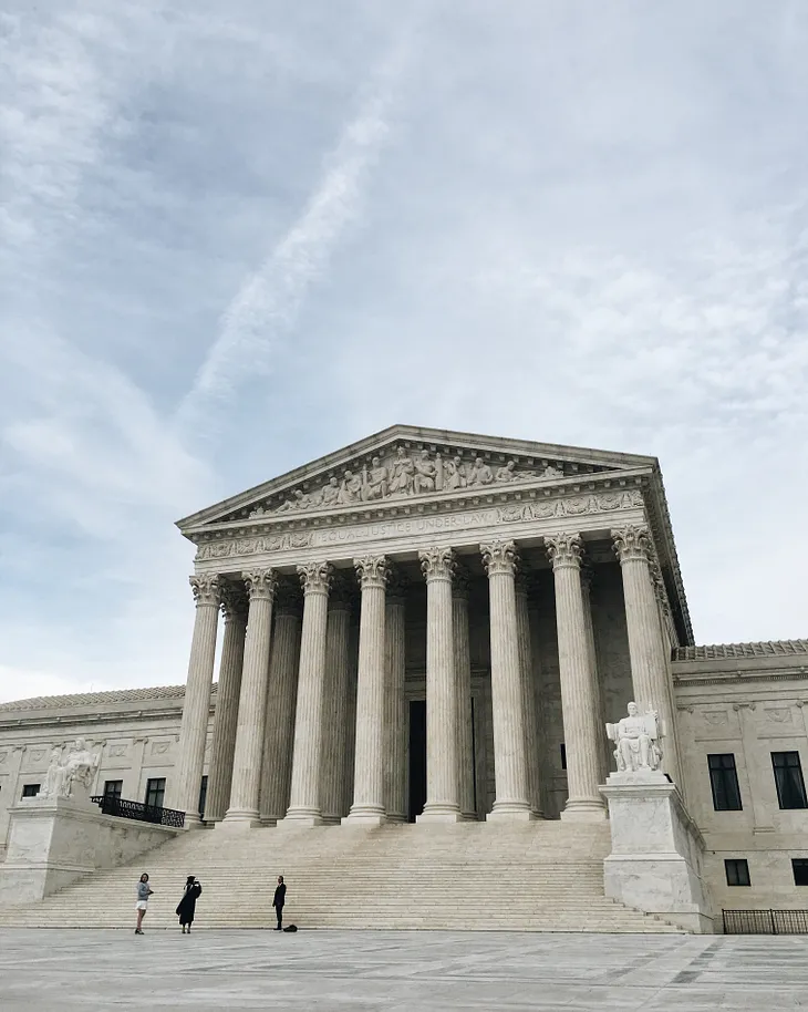 The Supreme Court supports voting rights — with massive implications for congressional…
