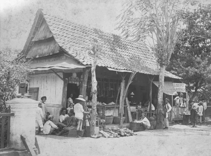 In Search of Indonesia’s Hidden Apartheid