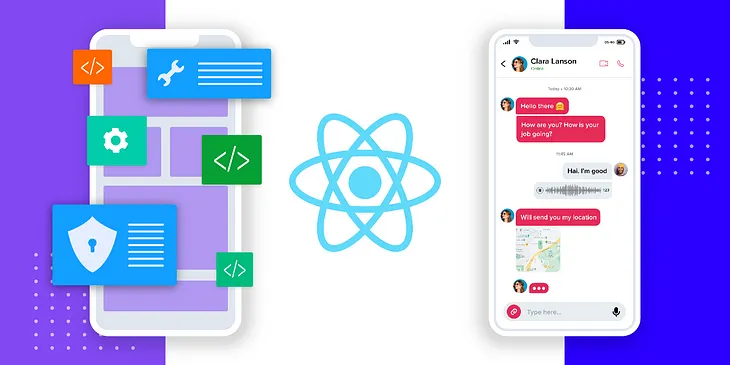 Build a React Native Chat App: A Comprehensive Guide