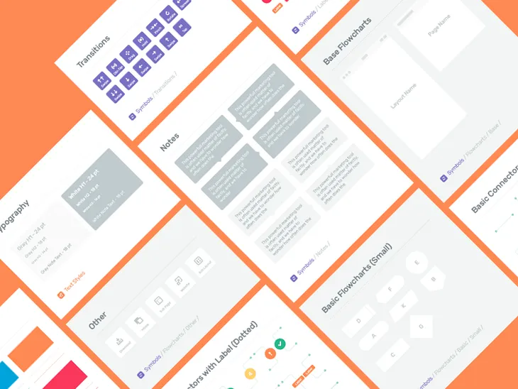 Sketch Freebies & Resources #158