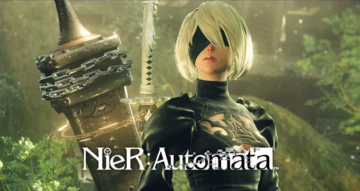 Nier Automata is not coming to the Xbox One developer blames low marketshare in Japan