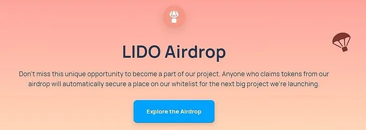 How to Get Your #sETH Tokens from Lido Fi Network