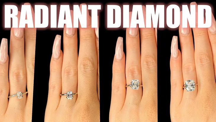 The Ultimate Guide to 3 carat diamond ring: A Comprehensive Overview