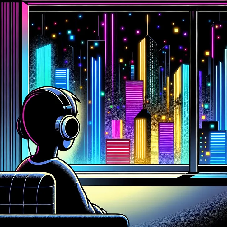 Are You Closer to Podcasters Than Your Friends?