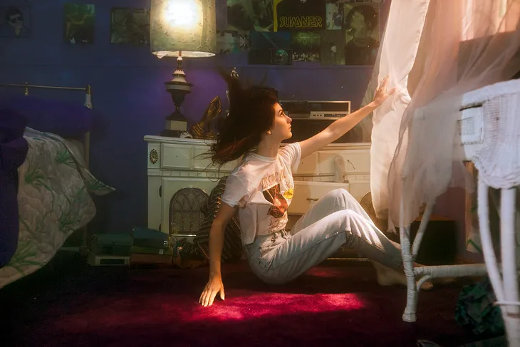 My Favorite Albums in 2019: #3 ‘Titanic Rising’ by Weyes Blood, A Review