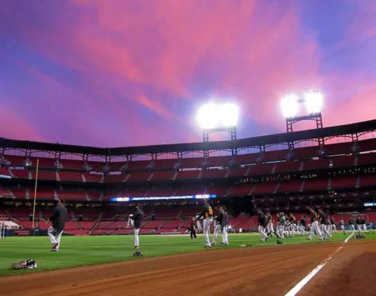 sf giants, san francisco giants, workout day, 10/16/2012, photo, team