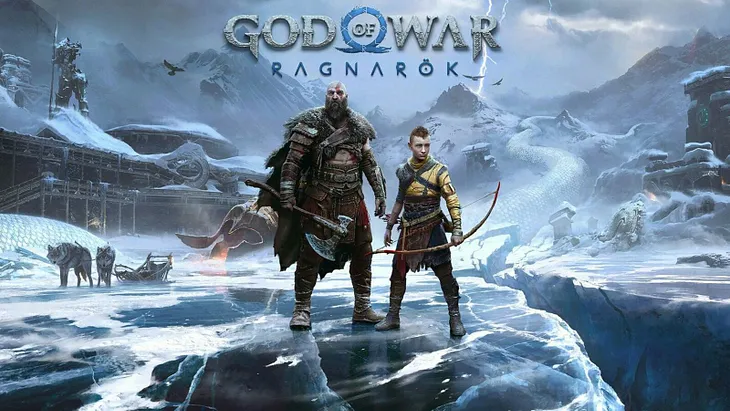 Video Game Review: God of War: Ragnorak