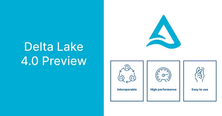 Delta Lake 4.0: A Simple Guide