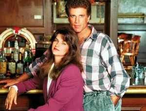 3 Reasons Why I preferred Sam and Rebecca to Sam and Diane on Cheers.