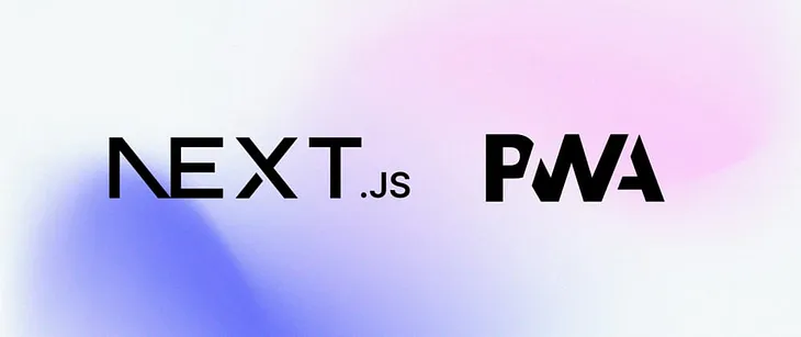 Nextjs 14 Offline Page with PWA