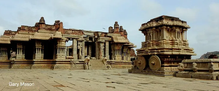 The number 1 backpackers guide to incredible Hampi