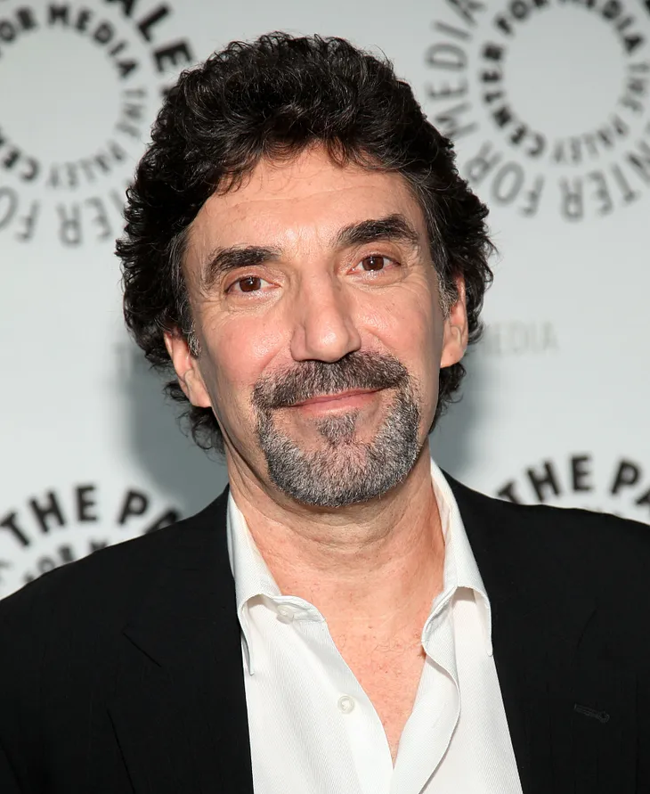 “Behind the Laughter: Character Development and Writing Techniques in Chuck Lorre’s Sitcoms”