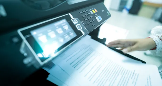 Advanced Image Processing Techniques in Document Scanning SDKs