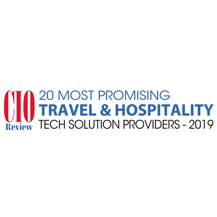 Knowland Named in 20 Most Promising Travel and Hospitality Tech Solution Providers for 2019