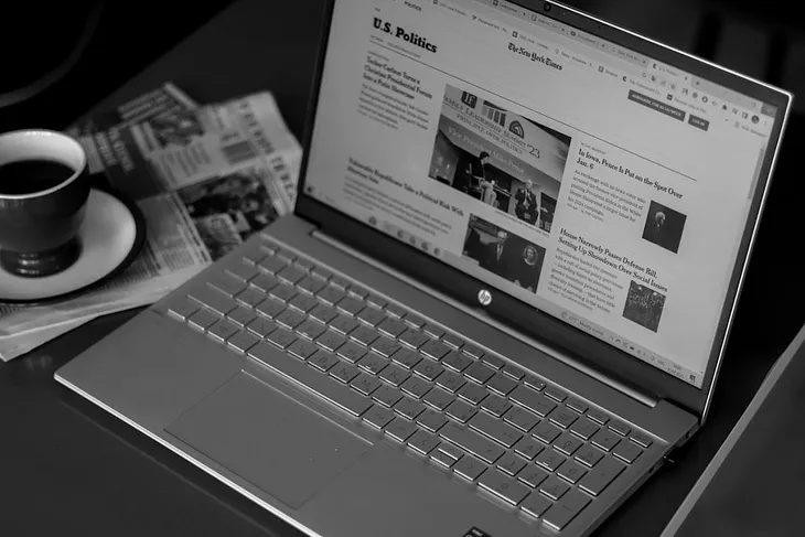 Building a newsroom technology culture