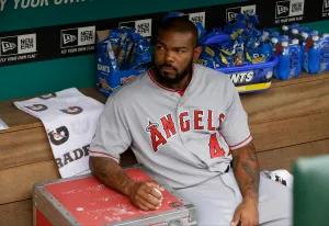 Howie Kendrick