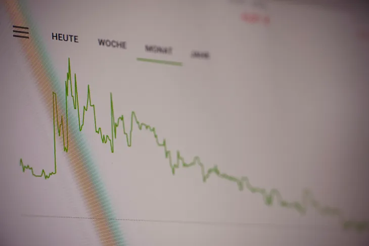 Demystifying Ratios: A Beginner’s Guide to Financial Analysis