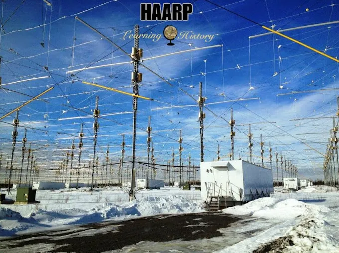 The Science Behind HAARP: Can It Really Cause Earthquakes?