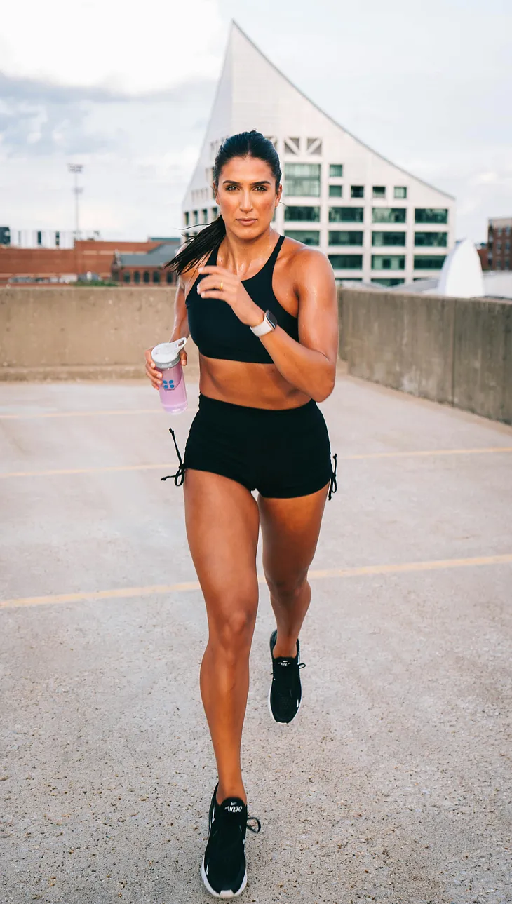 What Elite Athletes Know About Performance That Most CEOs Don’t
