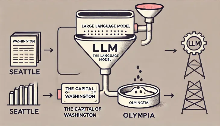 My LLM’s outputs got 1000% better with this simple trick.