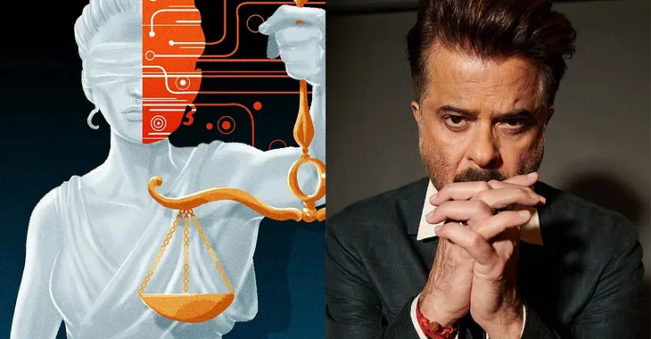 Bollywood Veteran Wins Landmark Case Against AI