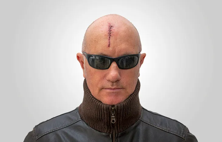 The fine line between failure and felon is an entrepreneurial quagmire. An infamous ex-felon entrepreneur (you’ve all heard of) ruined my friend’s life, but is rooting for him years later still wrong?