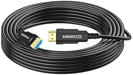 Fiber HDMI for BMPCC4K/BMPCC6K & ATEM mini pro ISO