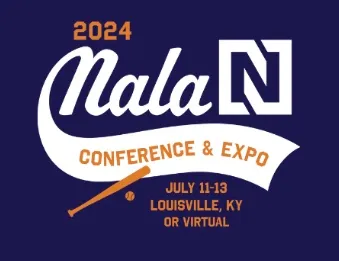 NALA 2024: Conference Recap