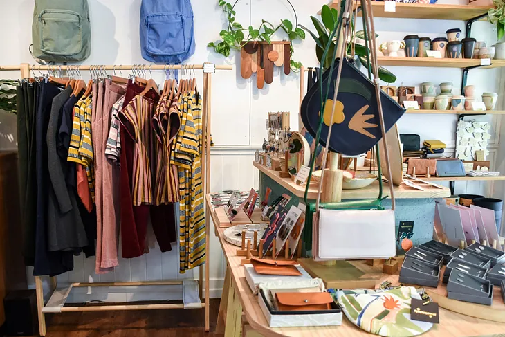 Sustainable Fashion: How to Build an Eco-Friendly Wardrobe