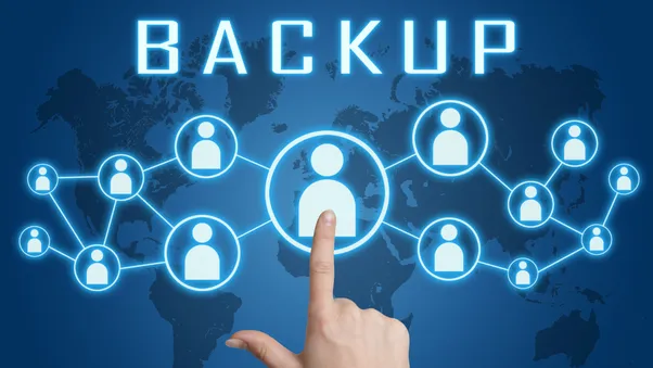 Solutions and Partnerships: Securing Healthcare Backups