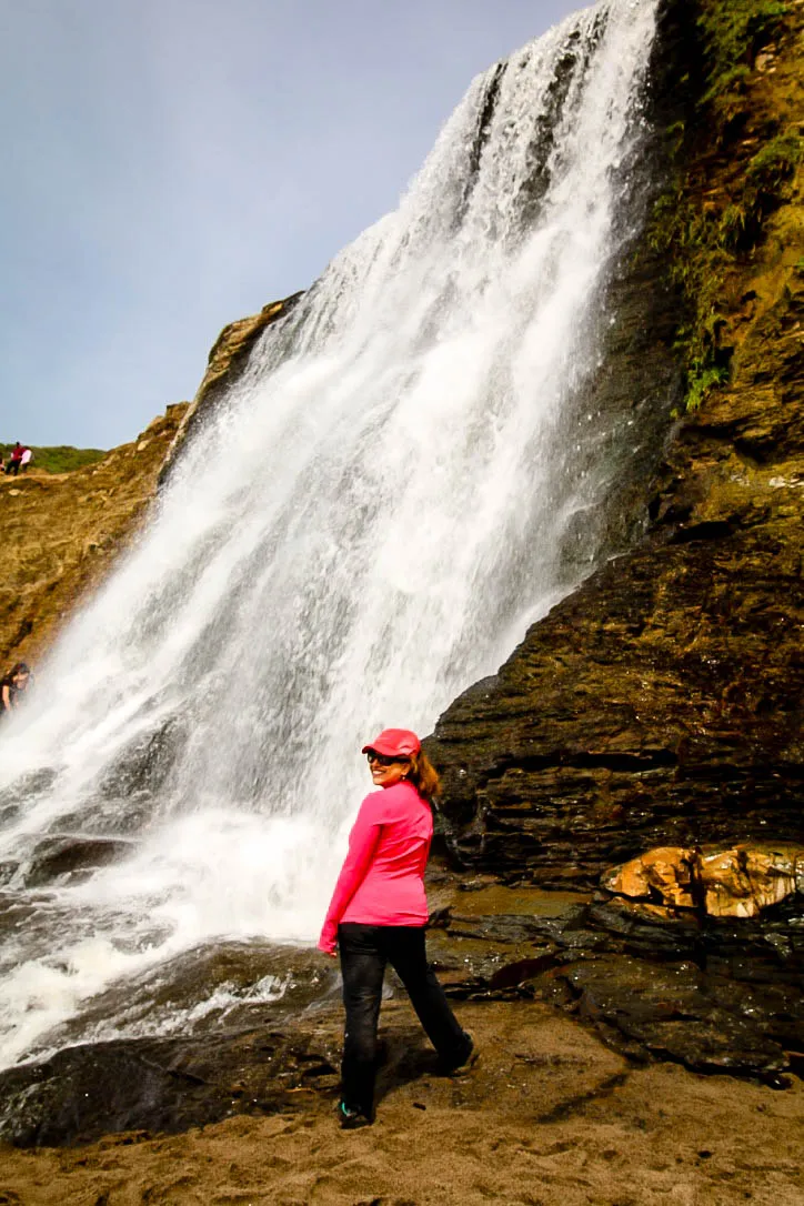 Amazing Alamere Falls: What you need to know about the hike