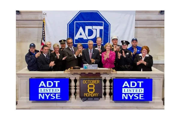 The Long, Strange History of ADT