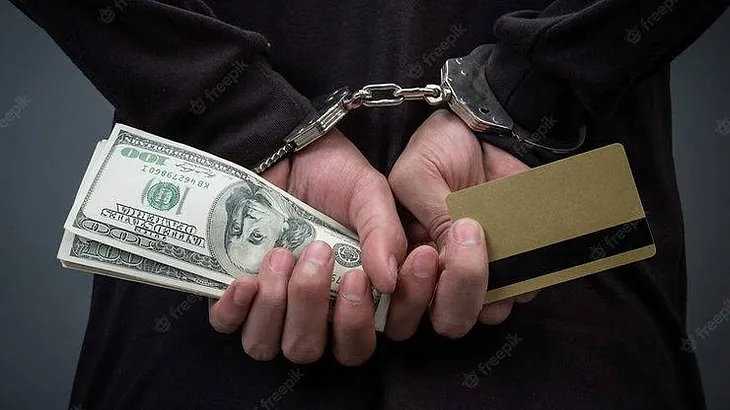 Financial Fraud Bail Bonds in Salisbury — Rescue Your Finances From Fraudsters