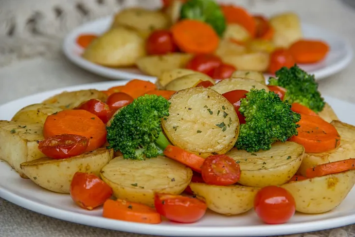 How Long Do Cooked Veggies Last?