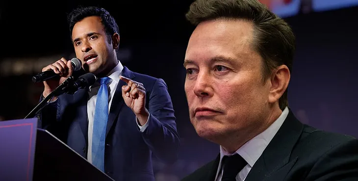 Elon and Vivek Want To Defund Planned Parenthood Through DOGE: The ACLJ Is Here for It