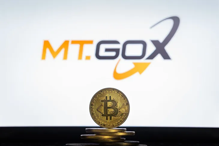 Trading strategy to take advantage of selling pressure from Mt.GoxSelling pressure from Mt.Gox