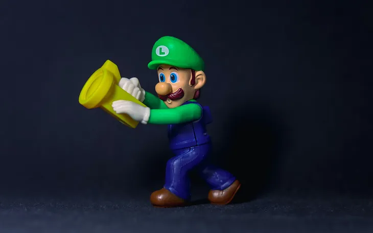 Luigi’s Mansion 3: A Spectacular Spooky Adventure