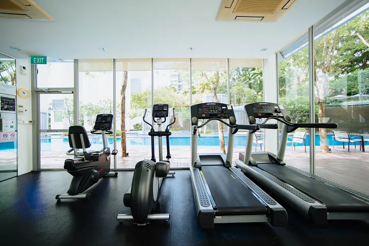 Why You Are on the Treadmill All the Time (and What To Do About It)