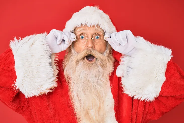 The Ultimate Guide to Understanding the Enigmatic World of Santa Claus