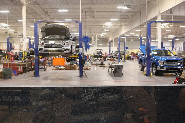 How To Get The Best Price For Automotive Repairs — 6 Fast Facts That Can Save You Serious Money