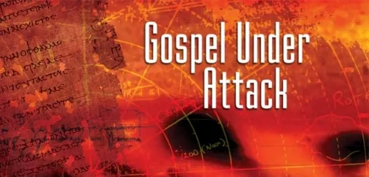 Fully Restored Gospel Under Attack