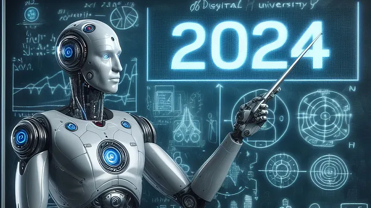 The Best Trends in the Programming Industry for 2024